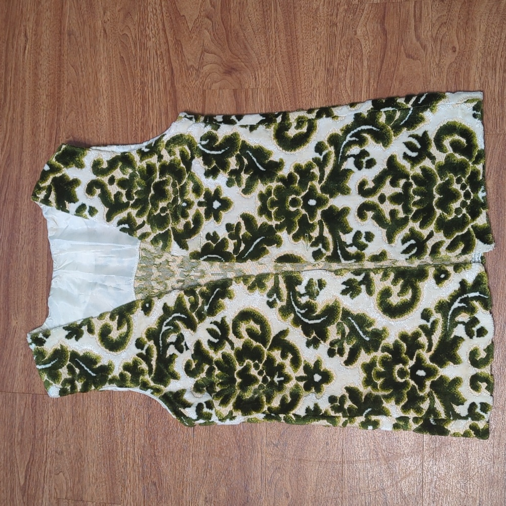 Festival Vest